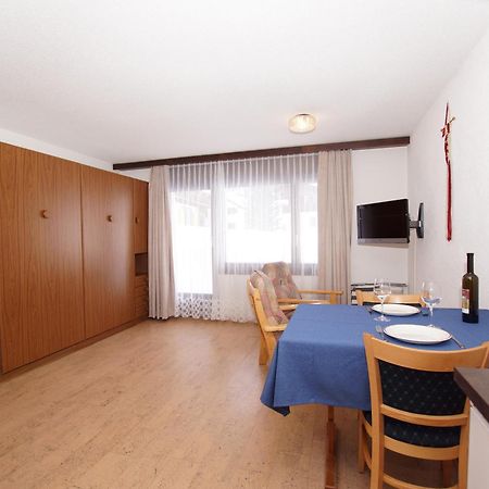 Haus Amor Saas Fee Quarto foto