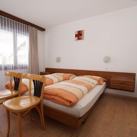 Haus Amor Saas Fee Quarto foto